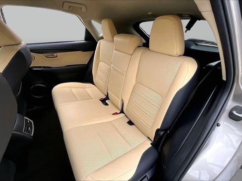 Used 2020 Lexus NX 300 AWD w/ Premium Package image 18