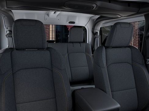 New 2026 Jeep Wrangler Sport AWD/4WD image 26