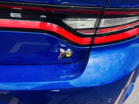 Used 2022 Dodge Charger Scat Pack w/ Dynamics Package RWD image 8
