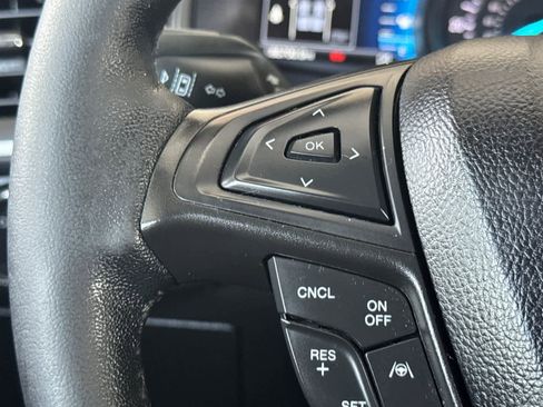 Used 2022 Ford Edge SEL AWD/4WD image 26