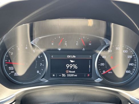 Used 2024 Chevrolet Equinox Premier AWD/4WD image 27