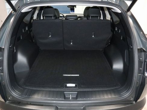 Used 2024 Hyundai Tucson Limited AWD/4WD image 15