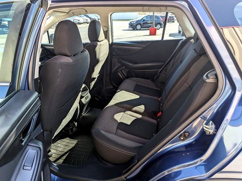 Used 2020 Subaru Outback image 11