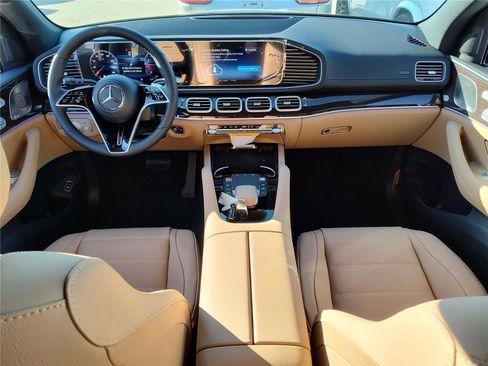 New 2026 Mercedes-Benz GLE 350 4MATIC image 10