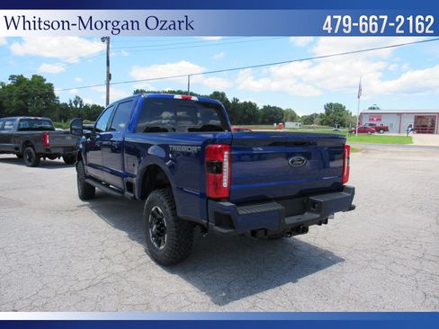 New 2026 Ford F250 Lariat AWD/4WD image 12
