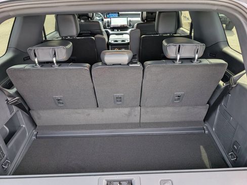 New 2026 Ford Expedition Tremor AWD/4WD image 14