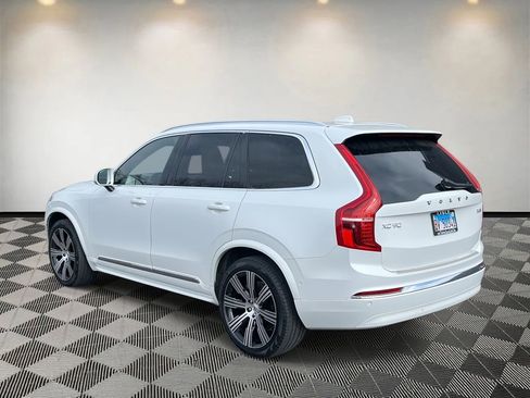 Used 2023 Volvo XC90 B6 Ultimate image 5
