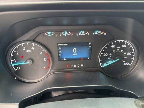 New 2026 Ford F250 XL w/ STX Appearance Package image 20