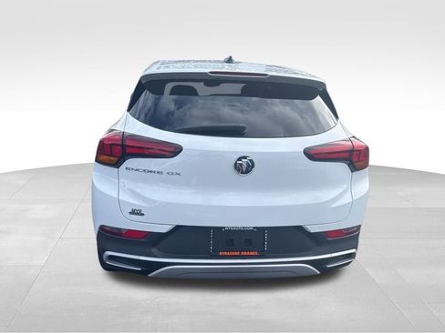Used 2023 Buick Encore GX Preferred w/ Cold Weather Comfort Package image 4