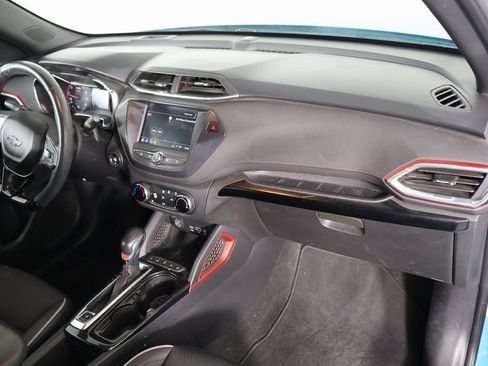 Used 2022 Chevrolet TrailBlazer RS image 7