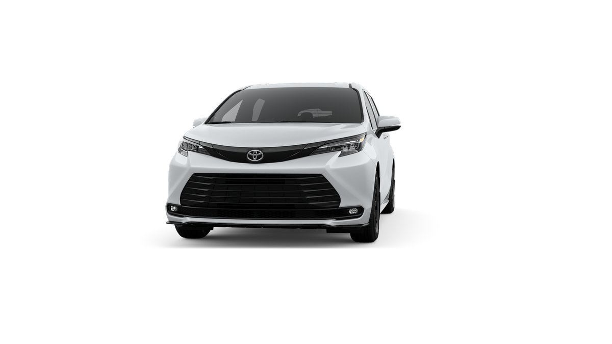 New 2026 Toyota Sienna XLE Woodland Edition AWD/4WD image 40