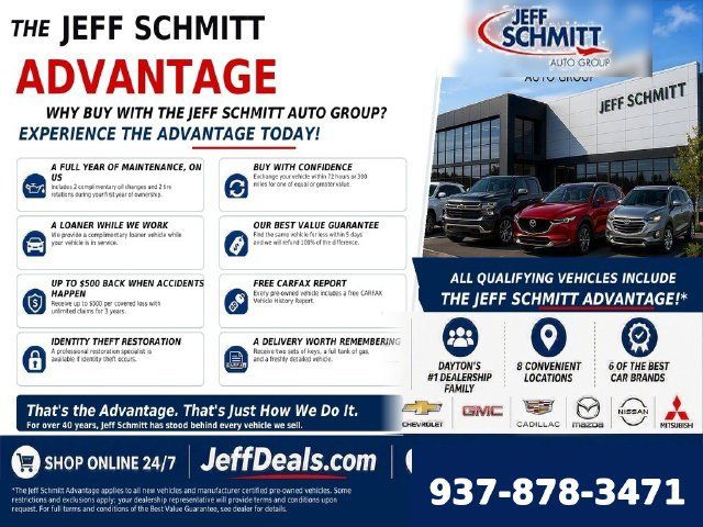 Used 2020 Ford Edge ST w/ Cold Weather Package AWD/4WD image 34