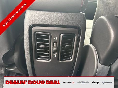 New 2025 Dodge Durango R/T w/ Blacktop Package image 25