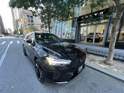 Certified 2024 Volvo XC60 T8 Ultimate