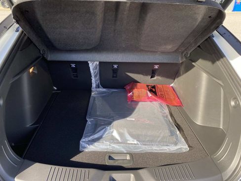 New 2026 Buick Envista Preferred w/ Convenience I Package image 4