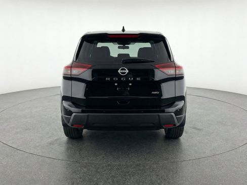 Used 2025 Nissan Rogue SV AWD/4WD image 7