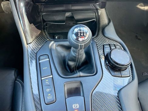 Used 2025 Toyota Supra Premium w/ Driver Assist Package RWD image 16