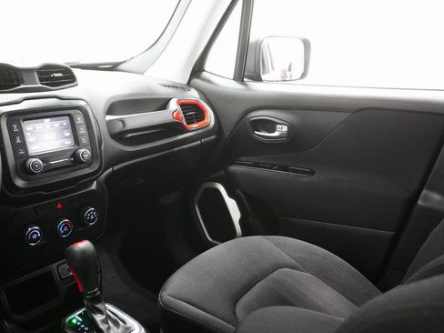 Certified 2020 Jeep Renegade Sport image 16