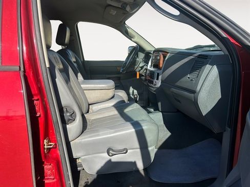 Used 2006 Dodge Ram 2500 Truck Laramie w/ Trailer Tow Group image 13