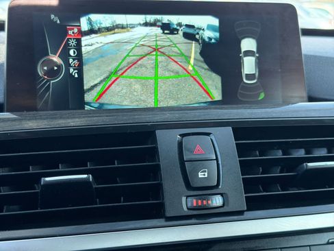 Used 2016 BMW 328i Gran Turismo xDrive 328i xDrive image 32