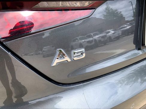 Used 2019 Audi A5 2.0T Premium Plus AWD/4WD image 30