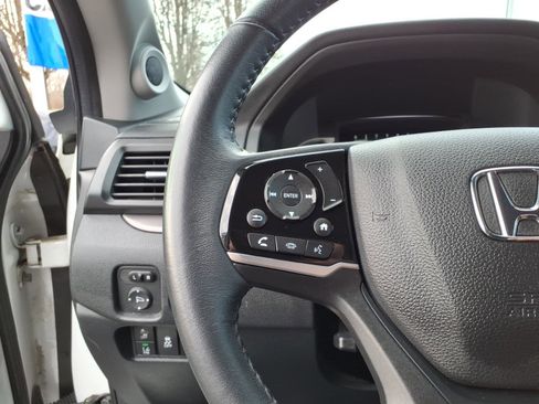 Certified 2022 Honda Pilot Special Edition image 12