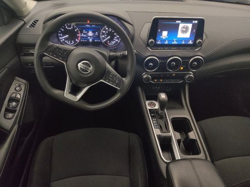 Used 2023 Nissan Sentra SV FWD image 22