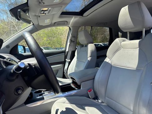Used 2016 Acura MDX FWD w/ Technology Package image 14