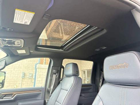 Used 2026 Chevrolet Silverado 3500 High Country w/ High Country Premium Package image 16