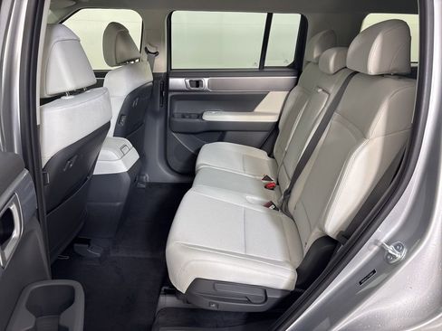 New 2026 Hyundai Santa Fe SE FWD image 21