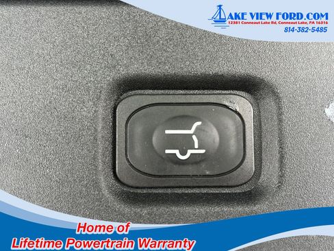 New 2026 Ford Expedition Active AWD/4WD image 13