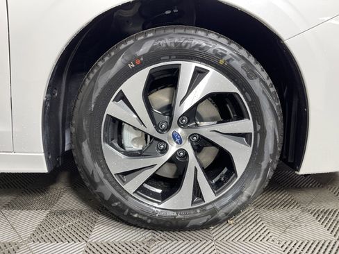 New 2025 Subaru Legacy Premium image 7