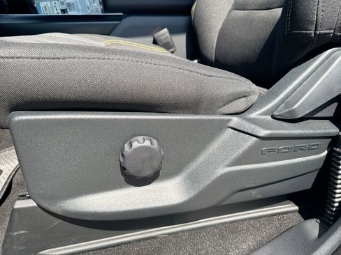 Certified 2025 Ford F150 STX w/ Equipment Group 200A image 19