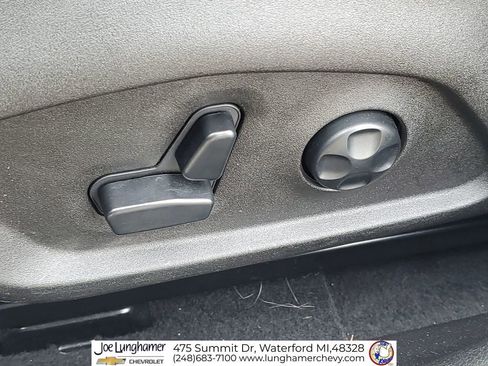 Used 2016 Jeep Renegade Limited FWD image 37