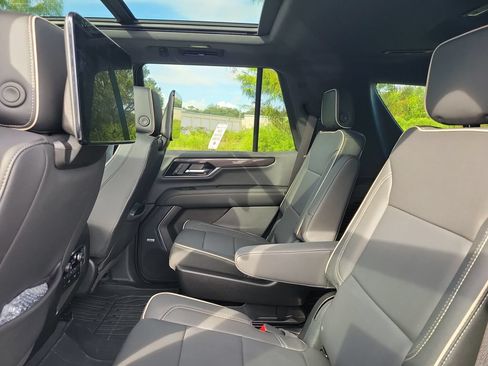 Used 2026 GMC Yukon Elevation w/ Elevation Premium Package RWD image 25