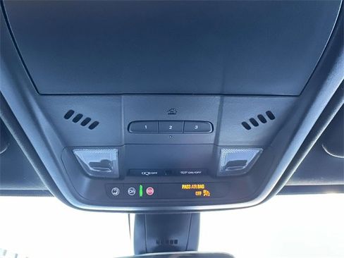 Used 2024 Cadillac XT5 Luxury image 47