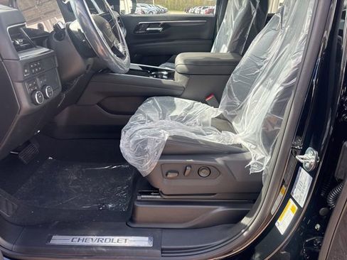 New 2026 Chevrolet Tahoe LT AWD/4WD image 9