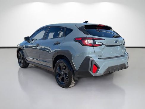 Certified 2024 Subaru Crosstrek 2.0i image 5