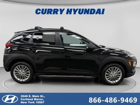 Used 2021 Hyundai Kona SEL image 6