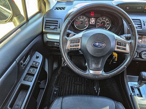 Used 2014 Subaru Crosstrek 2.0i Limited image 27