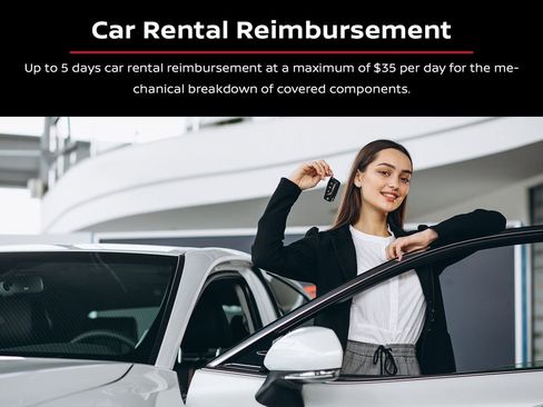 Certified 2023 Nissan Pathfinder SV w/ SV Premium Package image 35