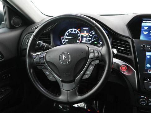 Used 2021 Acura ILX w/ Premium Package FWD image 14