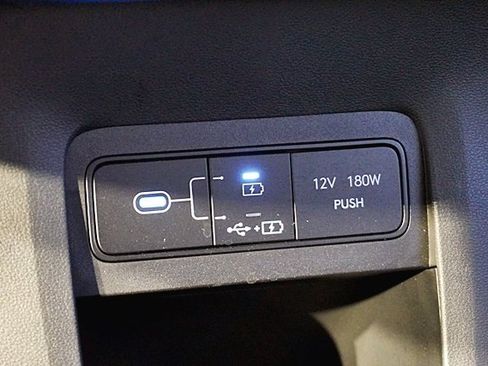 Certified 2025 Hyundai Ioniq 5 SEL image 36