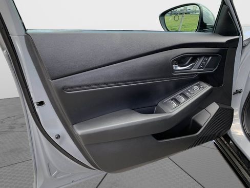 Certified 2025 Honda Accord EX-L image 11