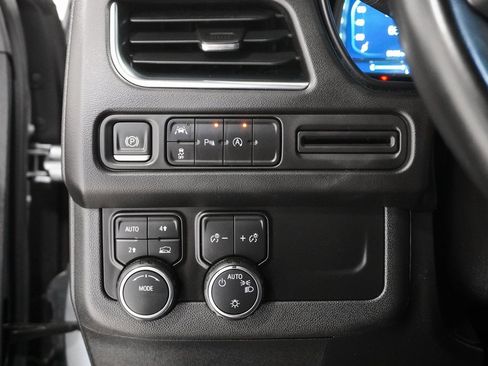 Used 2023 Chevrolet Tahoe LT image 22