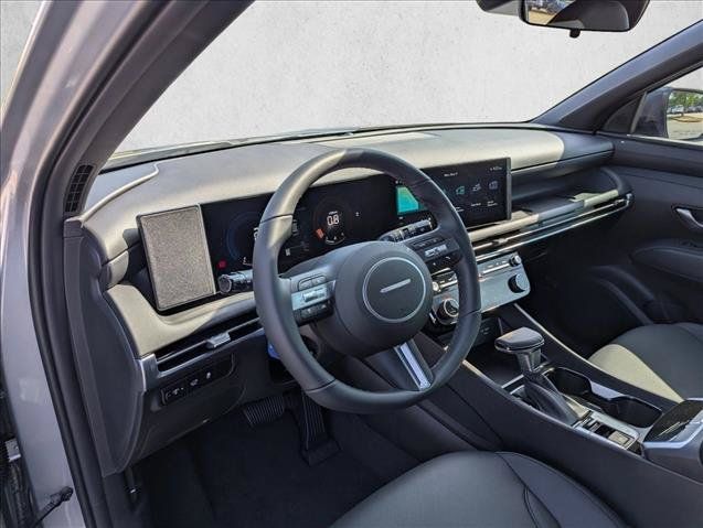New 2026 Hyundai Tucson XRT FWD image 12