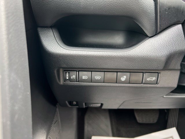 Used 2024 Toyota RAV4 XLE w/ Convenience Package AWD/4WD image 17