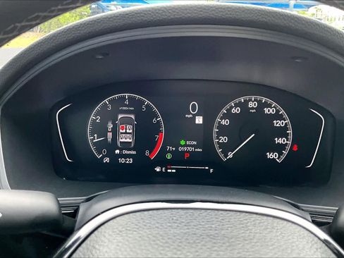 Used 2023 Honda Civic Sport image 26