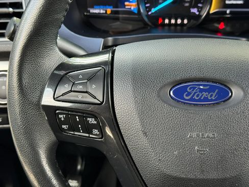 Used 2018 Ford Explorer XLT w/ Equipment Group 202A FWD image 20