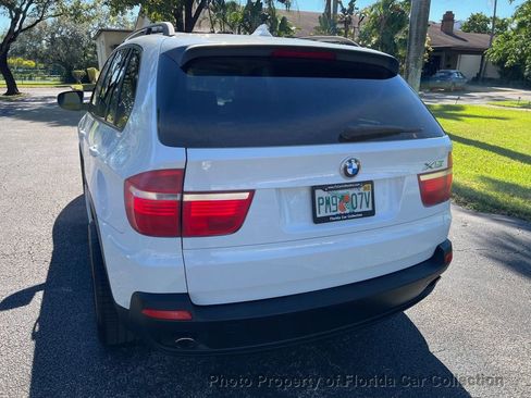 Used 2010 BMW X5 xDrive30i AWD/4WD image 17